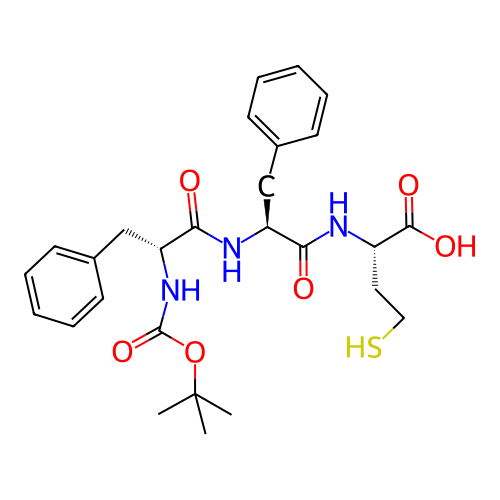 Chemical structure of BindingDB Monomer ID 50030355