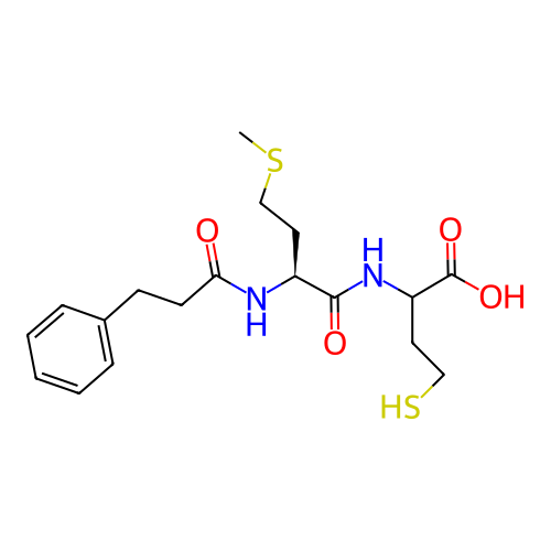 Chemical structure of BindingDB Monomer ID 50030359