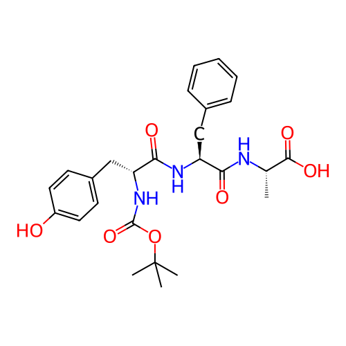 Chemical structure of BindingDB Monomer ID 50030365