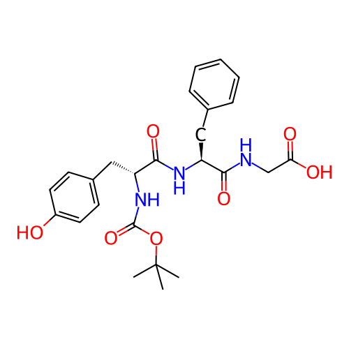 Chemical structure of BindingDB Monomer ID 50030369