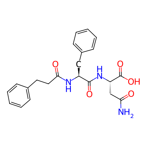 Chemical structure of BindingDB Monomer ID 50030371