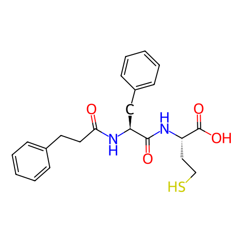 Chemical structure of BindingDB Monomer ID 50030373