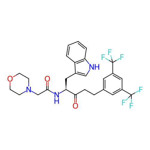 Chemical structure of BindingDB Monomer ID 50030441