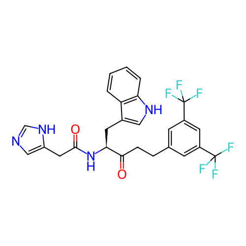 Chemical structure of BindingDB Monomer ID 50030443