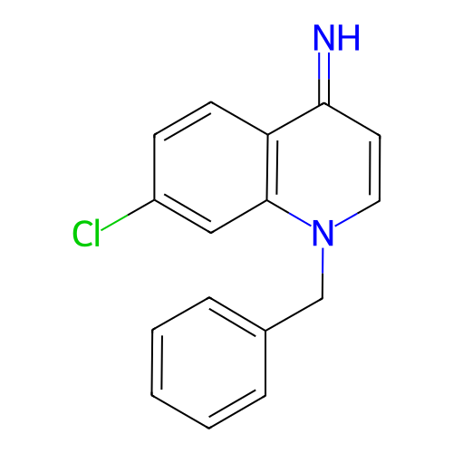 Chemical structure of BindingDB Monomer ID 50030514