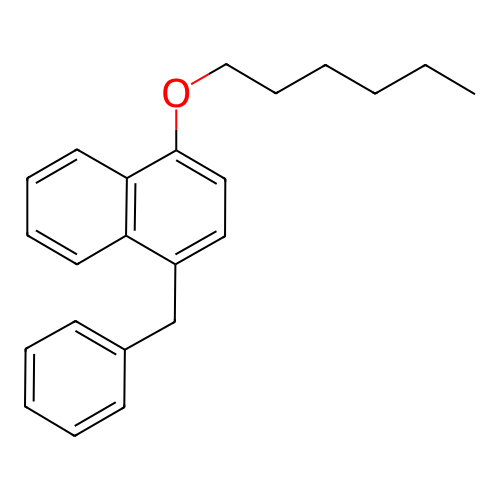 Chemical structure of BindingDB Monomer ID 50030525