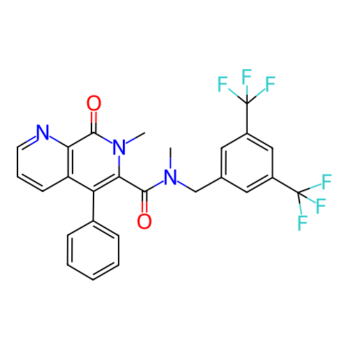 Chemical structure of BindingDB Monomer ID 50030573