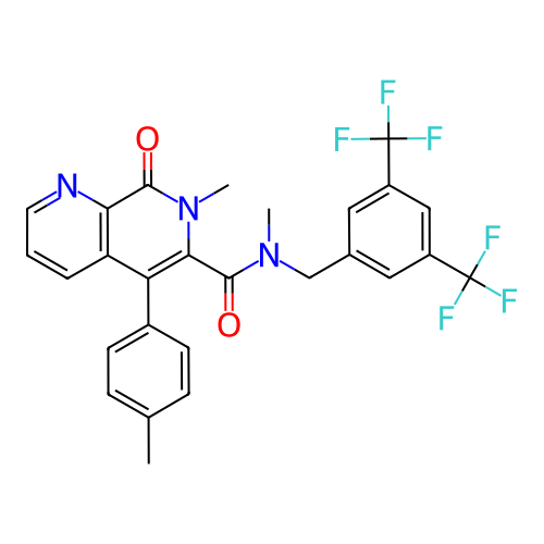 Chemical structure of BindingDB Monomer ID 50030589