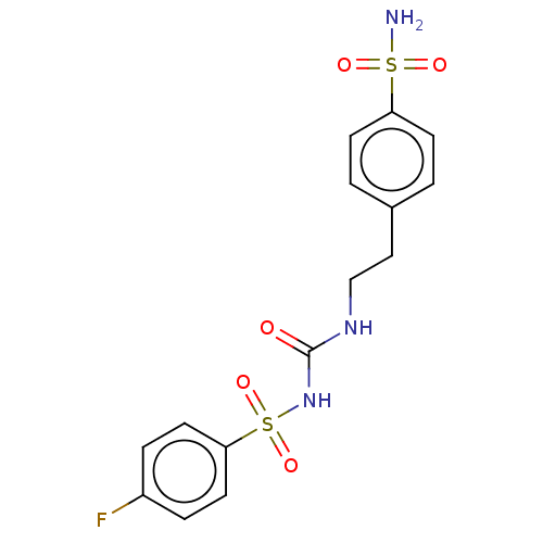 Chemical structure of BindingDB Monomer ID 50030618