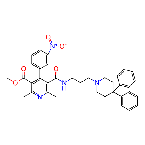 Chemical structure of BindingDB Monomer ID 50030621