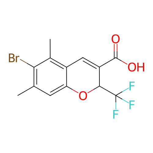 Chemical structure of BindingDB Monomer ID 50030824