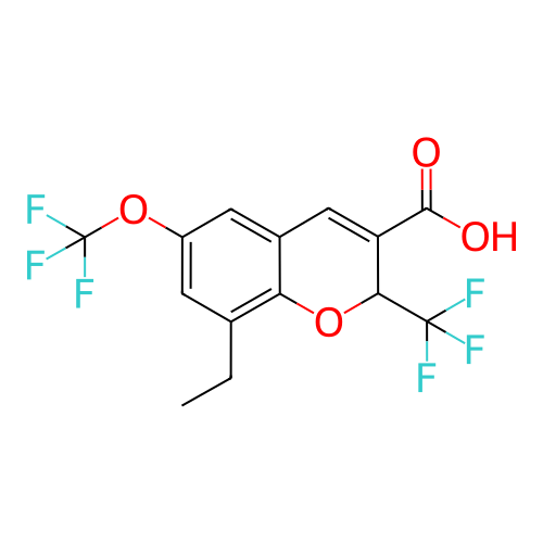 Chemical structure of BindingDB Monomer ID 50030826