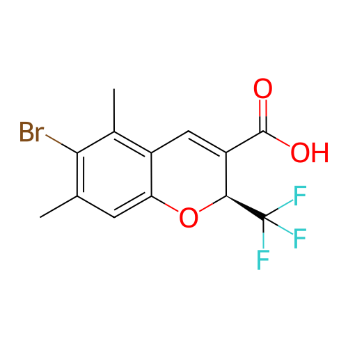 Chemical structure of BindingDB Monomer ID 50030827
