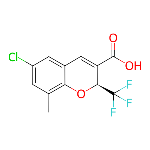 Chemical structure of BindingDB Monomer ID 50030828
