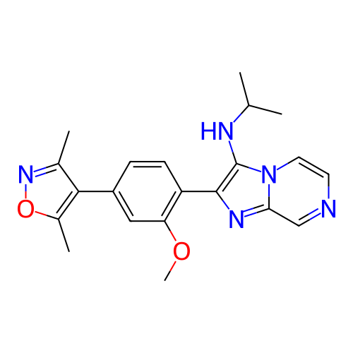 Chemical structure of BindingDB Monomer ID 50030895
