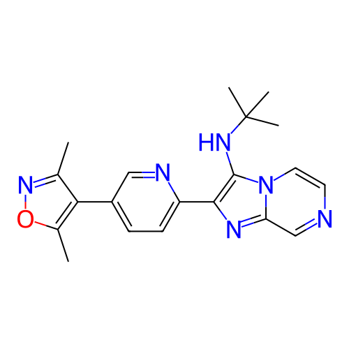 Chemical structure of BindingDB Monomer ID 50030898