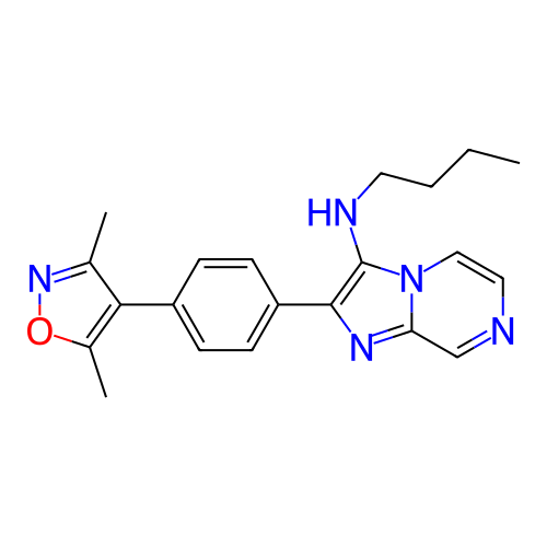Chemical structure of BindingDB Monomer ID 50030900