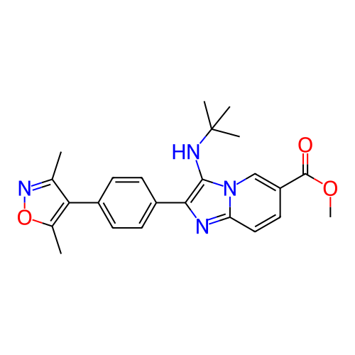 Chemical structure of BindingDB Monomer ID 50030903