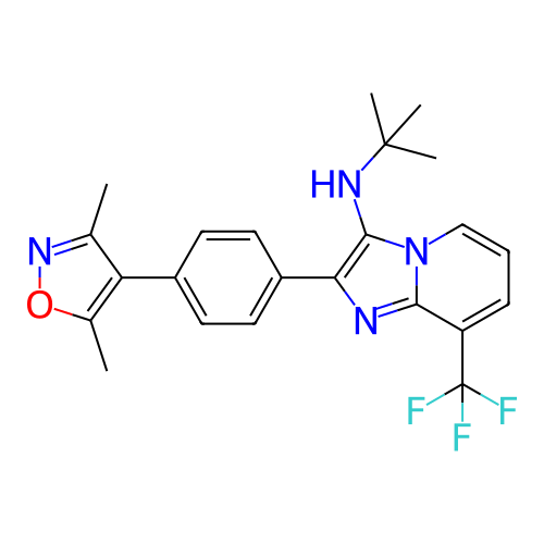 Chemical structure of BindingDB Monomer ID 50030904