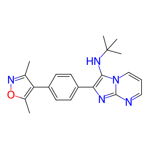 Chemical structure of BindingDB Monomer ID 50030908