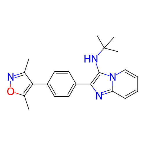 Chemical structure of BindingDB Monomer ID 50030910