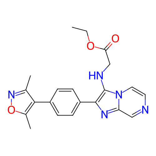 Chemical structure of BindingDB Monomer ID 50030913