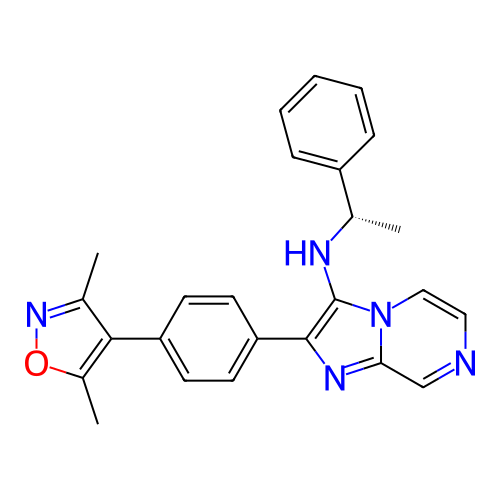 Chemical structure of BindingDB Monomer ID 50030915