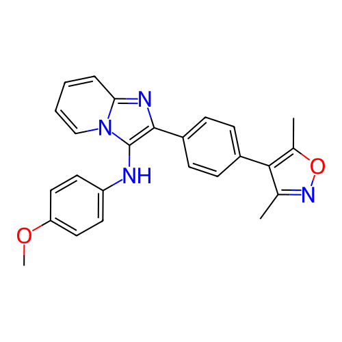 Chemical structure of BindingDB Monomer ID 50030919