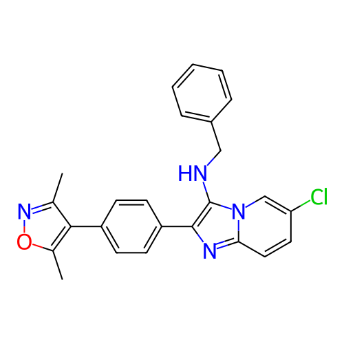 Chemical structure of BindingDB Monomer ID 50030922