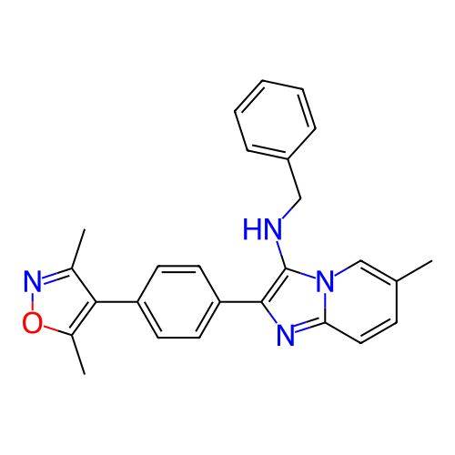 Chemical structure of BindingDB Monomer ID 50030923
