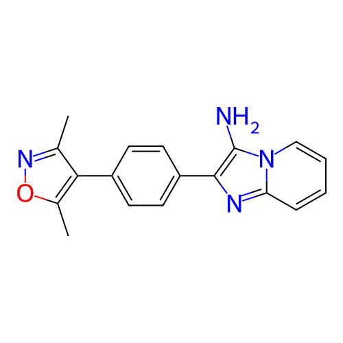 Chemical structure of BindingDB Monomer ID 50030924