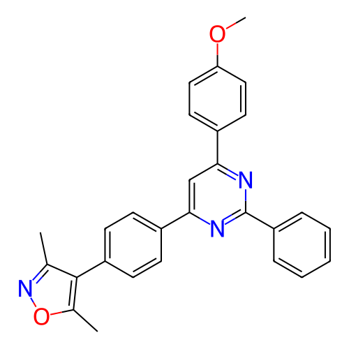 Chemical structure of BindingDB Monomer ID 50030925