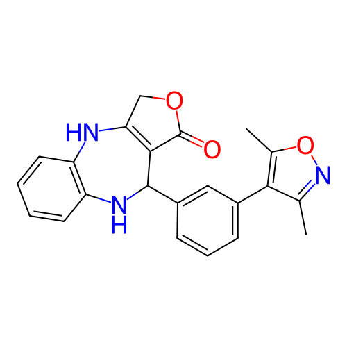 Chemical structure of BindingDB Monomer ID 50030926