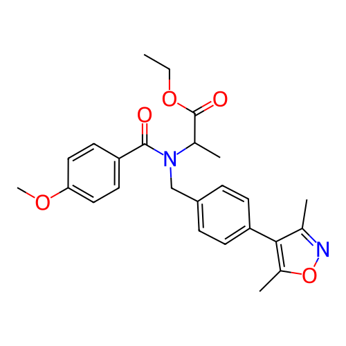 Chemical structure of BindingDB Monomer ID 50030930