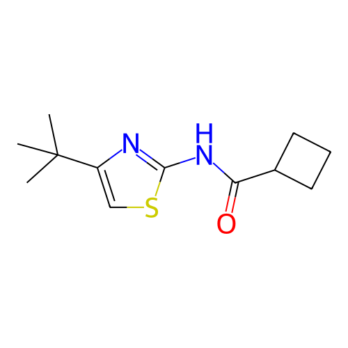 Chemical structure of BindingDB Monomer ID 50030936