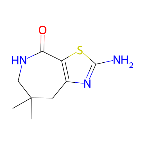Chemical structure of BindingDB Monomer ID 50030937