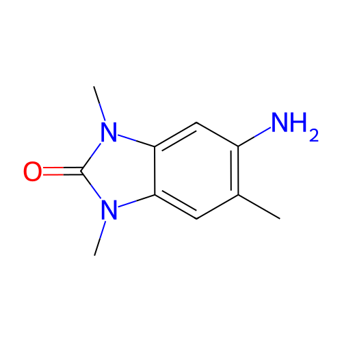 Chemical structure of BindingDB Monomer ID 50030938