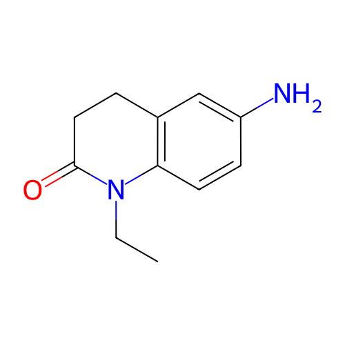 Chemical structure of BindingDB Monomer ID 50030940