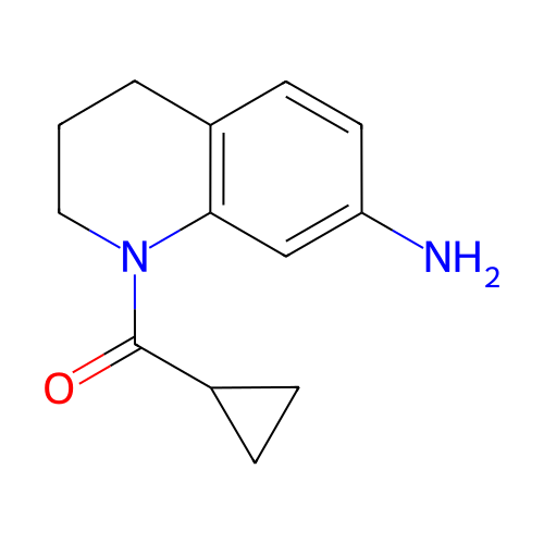 Chemical structure of BindingDB Monomer ID 50030941