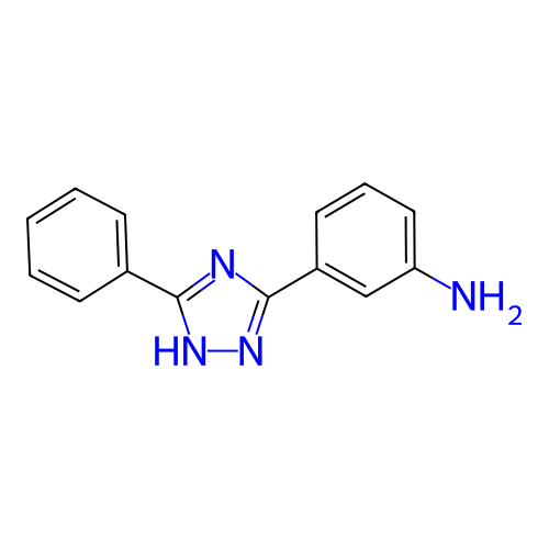 Chemical structure of BindingDB Monomer ID 50030942