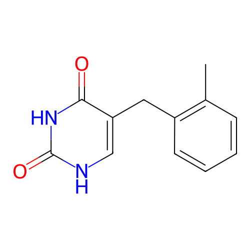 Chemical structure of BindingDB Monomer ID 50030971