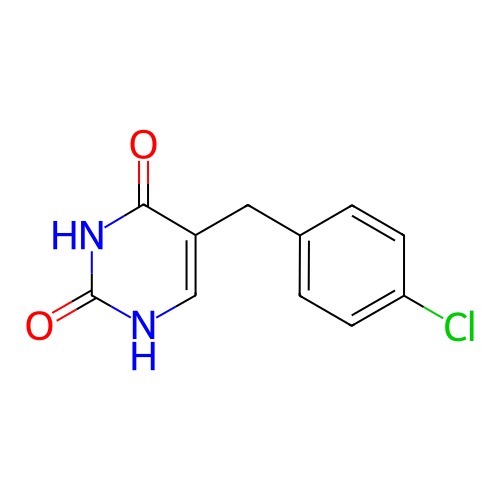 Chemical structure of BindingDB Monomer ID 50030973
