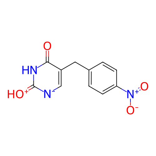 Chemical structure of BindingDB Monomer ID 50030982