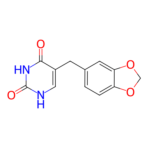 Chemical structure of BindingDB Monomer ID 50030994