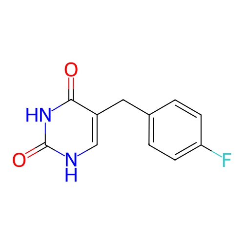 Chemical structure of BindingDB Monomer ID 50030996