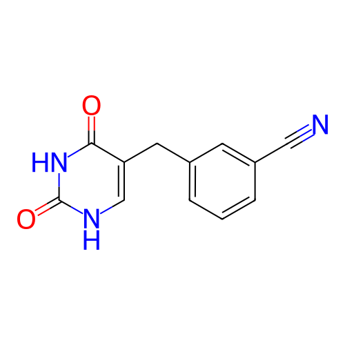 Chemical structure of BindingDB Monomer ID 50031014