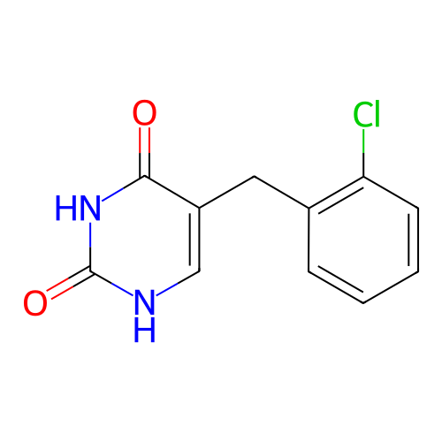 Chemical structure of BindingDB Monomer ID 50031017