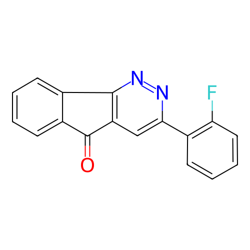 Chemical structure of BindingDB Monomer ID 50031021
