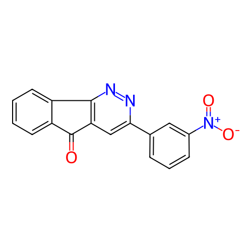 Chemical structure of BindingDB Monomer ID 50031028