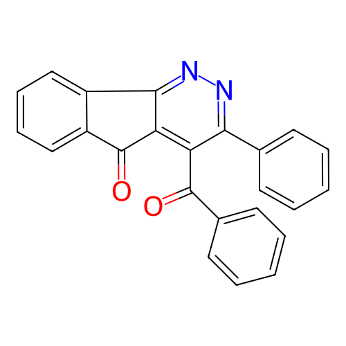Chemical structure of BindingDB Monomer ID 50031032